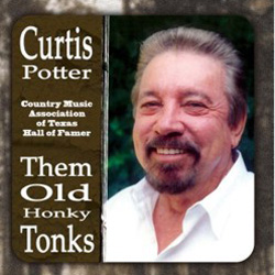 Curtis Potter | Them Old Honky Tonks